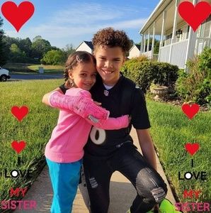 Meet your Posher, Missy